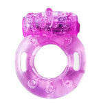 Anel Peniano C/Vibro