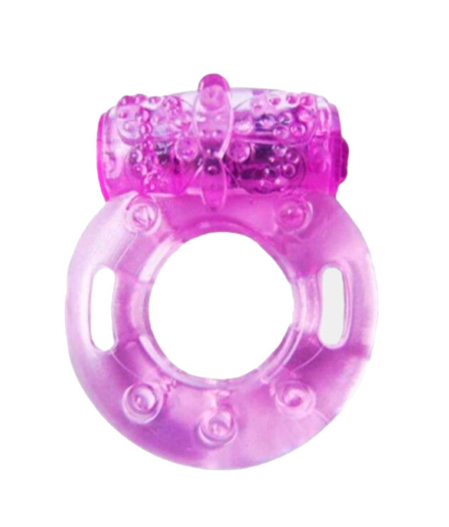 Anel Peniano C/Vibro