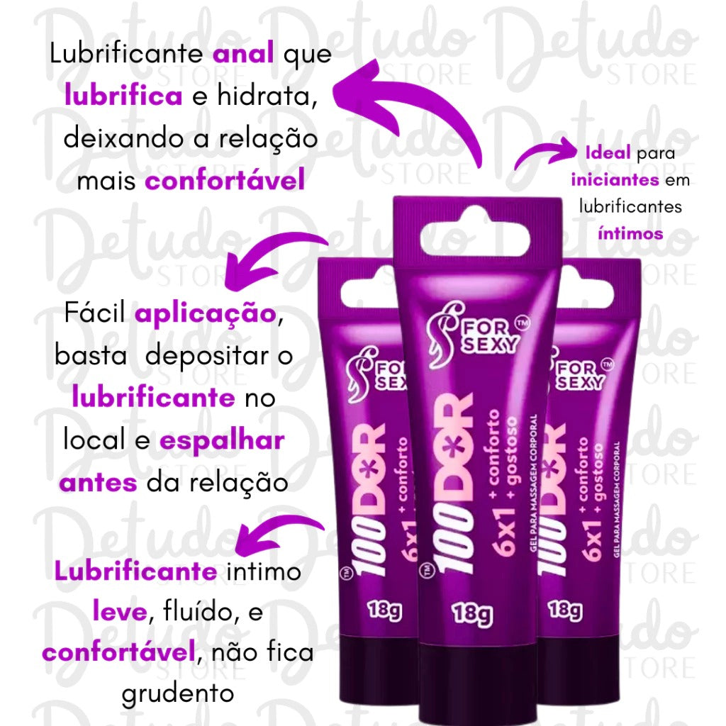 💜 Kit "Instinto Selvagem" – O Despertar da Sua Deusa da Luxúria