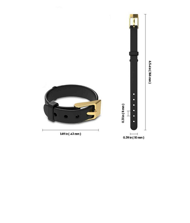 Anel Peniano Estilo Choker