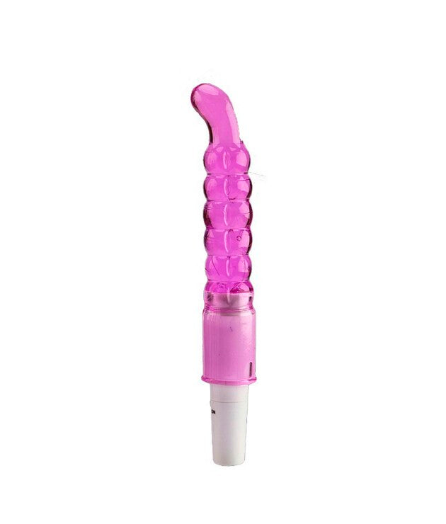 Estimulador G-Spot em Jelly 16X2Cm