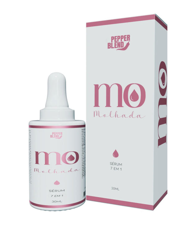 Serum 7 em 1 Linha Mo 30ML