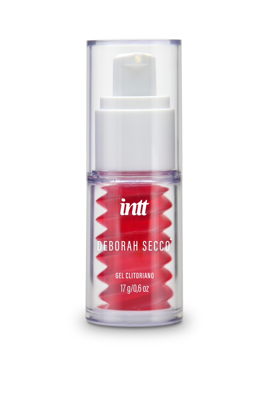 Gel Clitoriano Deborah Secco: O Toque Mágico que Transforma o Prazer.