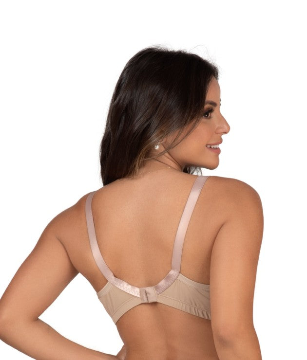 Soutien com alças reforçadas – Hayane