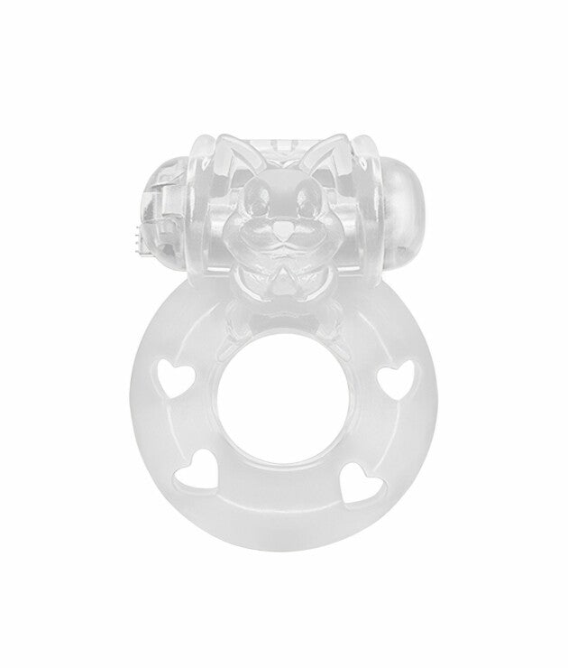 Anel Peniano C/Vibro