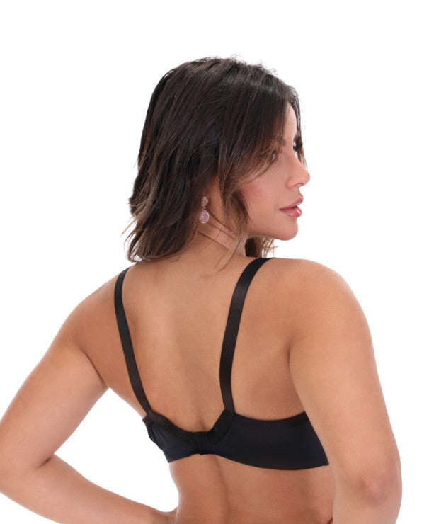 Soutien com alças reforçadas – Hayane